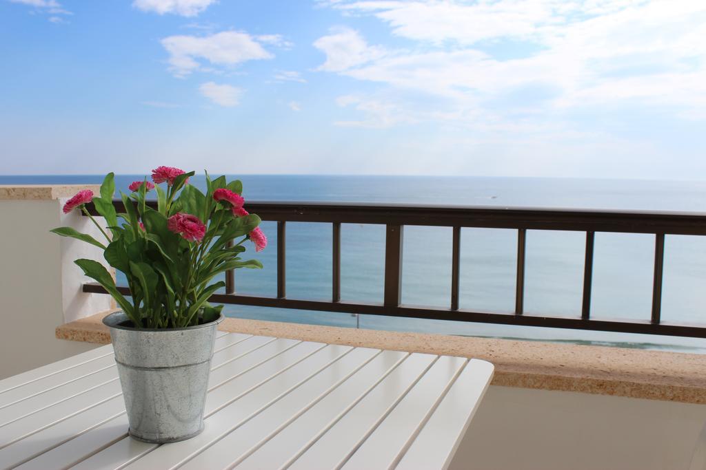 Apartamento Quesada Pilar de la Horadada Exterior foto