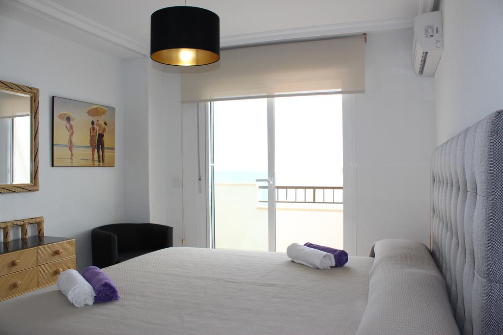 Apartamento Quesada Pilar de la Horadada Exterior foto