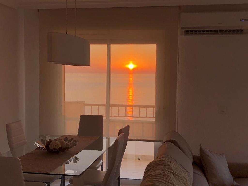 Apartamento Quesada Pilar de la Horadada Exterior foto